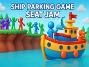 Jogo Jogo de estacionamento de navios online