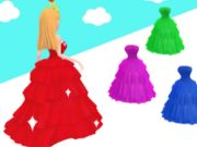 Jogo Princesa Run 3D online