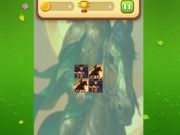 Jogo Jogo da Memória do Centaur online