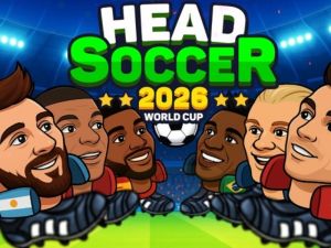 Jogo Chefe de futebol 2026 online