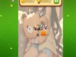 Jogo Combinação de memória de anime Kawaii online