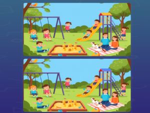 Jogo Spot a diferença difere _1 online