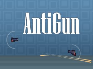 Jogo Antigun online