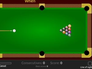 Jogo Piscina trz online