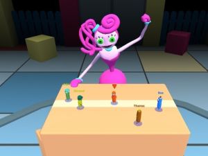 Jogo Mestre de sobrevivência de salsicha online