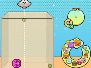 Jogo Emoji mescla online