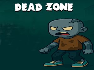 Jogo Zona morta online