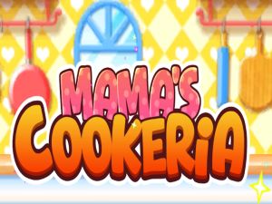 Jogo Mama's Cookeria online