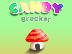 Jogo Breaker de doces online