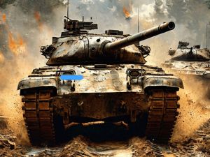 Jogo Legião de Ferro online