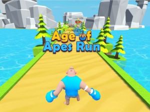 Jogo Era de Macacos Executa online