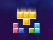 Jogo Blocos felizes online