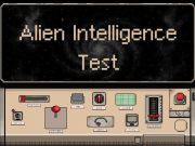 Jogo Teste de inteligência alienígena online
