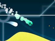 Jogo Curva Rush 2 online