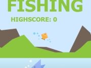 Jogo Pesca online