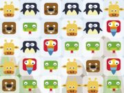 Jogo Linha do zoológico online