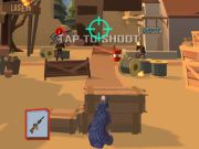 Jogo Ratomilton Extreme Gunner online