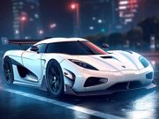 Jogo Corrida noturna online Jogo Corrida noturna online