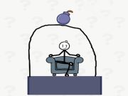 Jogo Stickman Rescue Draw 2 Save online