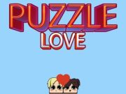 Jogo Amor de quebra-cabeça online