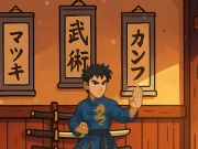 Jogo Lutador de combinar online