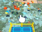 Jogo Water Junk Warriors online