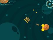 Jogo Preso no espaço online