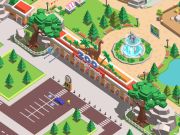 Jogo Parque Wildlife online Jogo Parque Wildlife online