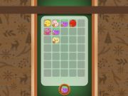 Jogo Frutas de quebra -cabeça de dados online