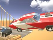 Jogo BMG: Crashday 2025 online