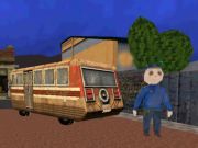 Jogo Dark City Multiplayer online