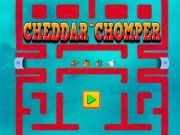 Jogo Cheddar Chomper online Jogo Cheddar Chomper online