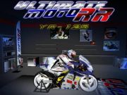 Jogo Ultimate Moto RR online Jogo Ultimate Moto RR online