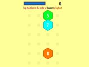 Jogo MEMQUEUE online