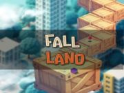 Jogo Terra de outono online