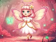 Jogo Resgate gracioso de borboleta online