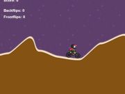 Jogo Gire a bicicleta online