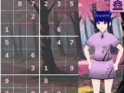 Jogo Relaxando Sudoku e Futoshiki online