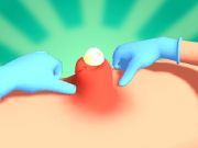 Jogo Esqueça de espinha online