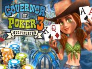 Jogo Reis do Pôquer 3 online