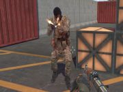 Jogo Operação Nuke online