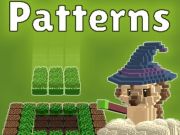 Jogo Padrões online