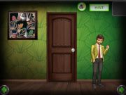Jogo Amgel Easy Room Escape 297 online
