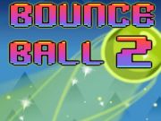 Jogo Bola de salto 2 online
