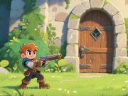 Jogo Avanço balístico online