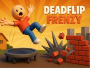 Jogo Frenzy Deadflip online