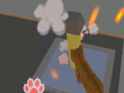 Jogo Purr-mission online