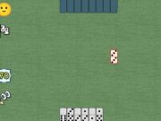 Jogo Duel de aranha dominó online
