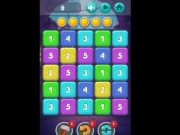 Jogo 2048 Clicker online