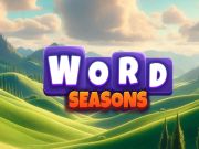 Jogo Estações de palavras online